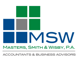 Master, Smith & Wisby, P.A. Accountants & Business Advisors