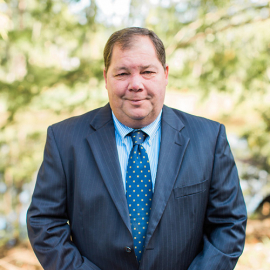 Gary M. Huggett, CPA