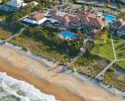 JOHN G. MENCKE AND MSW HOST CLIENT APPRECIATION EVENT AT SAWGRASS BEACH CLUB