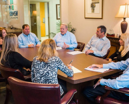 MEET THE PROFESSIONALS AT MSW